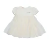 MARNI Abito con fondo in tulle | Bambino Vestiti | Party Looks