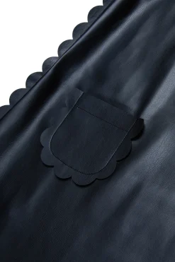 MARNI Abito in fake leather | Vestiti