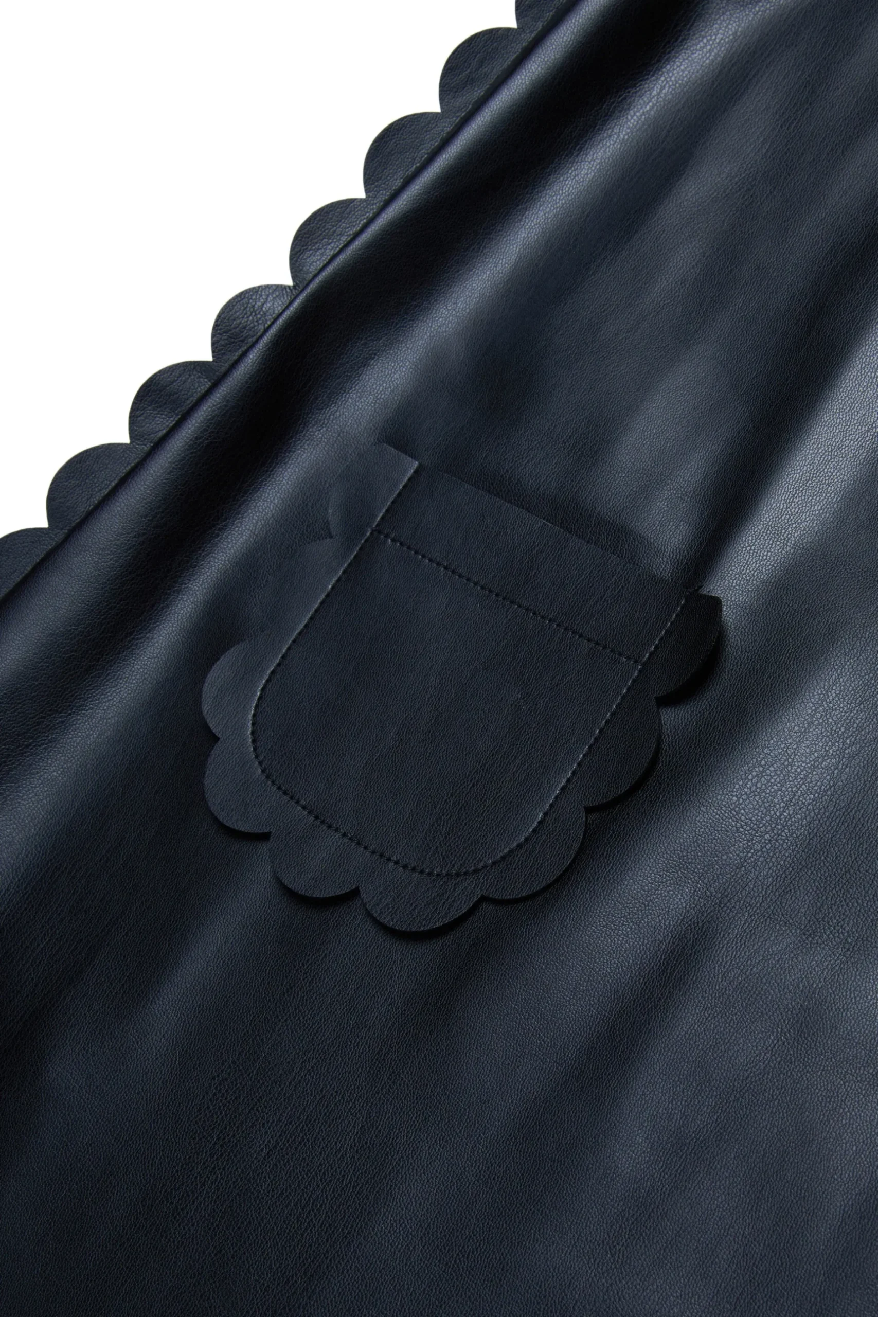 MARNI Abito in fake leather | Vestiti