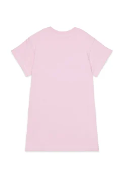 MARNI Abito in felpa con cuciture a contrasto | Bambino Vestiti | Activewear