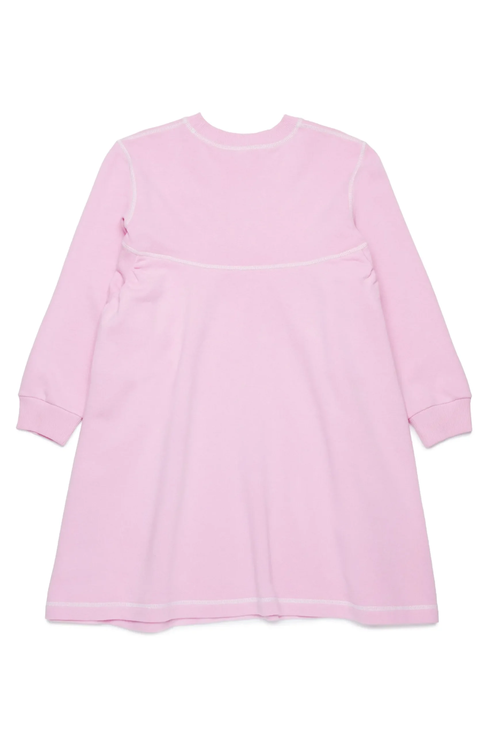 MARNI Abito in felpa con logo baguette | Vestiti