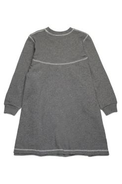 MARNI Abito in felpa con logo baguette | Vestiti