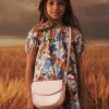 MARNI Abito in popeline allover Holiday | Vestiti