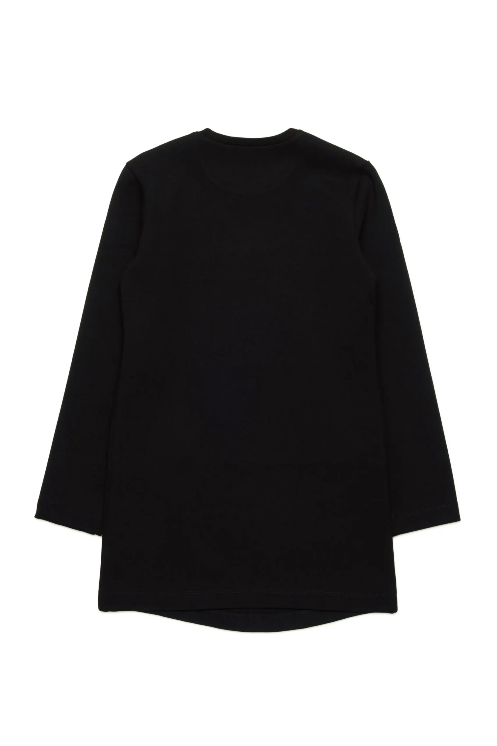 DSQUARED2 Abito in punto Milano con cuore in tulle | Vestiti