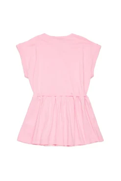 N°21 Abito smanicato con nodo | Bambino Vestiti | Activewear