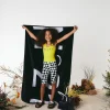 N°21 Asciugamano Maxi Logo | Bambino Moda Mare | Moda Mare