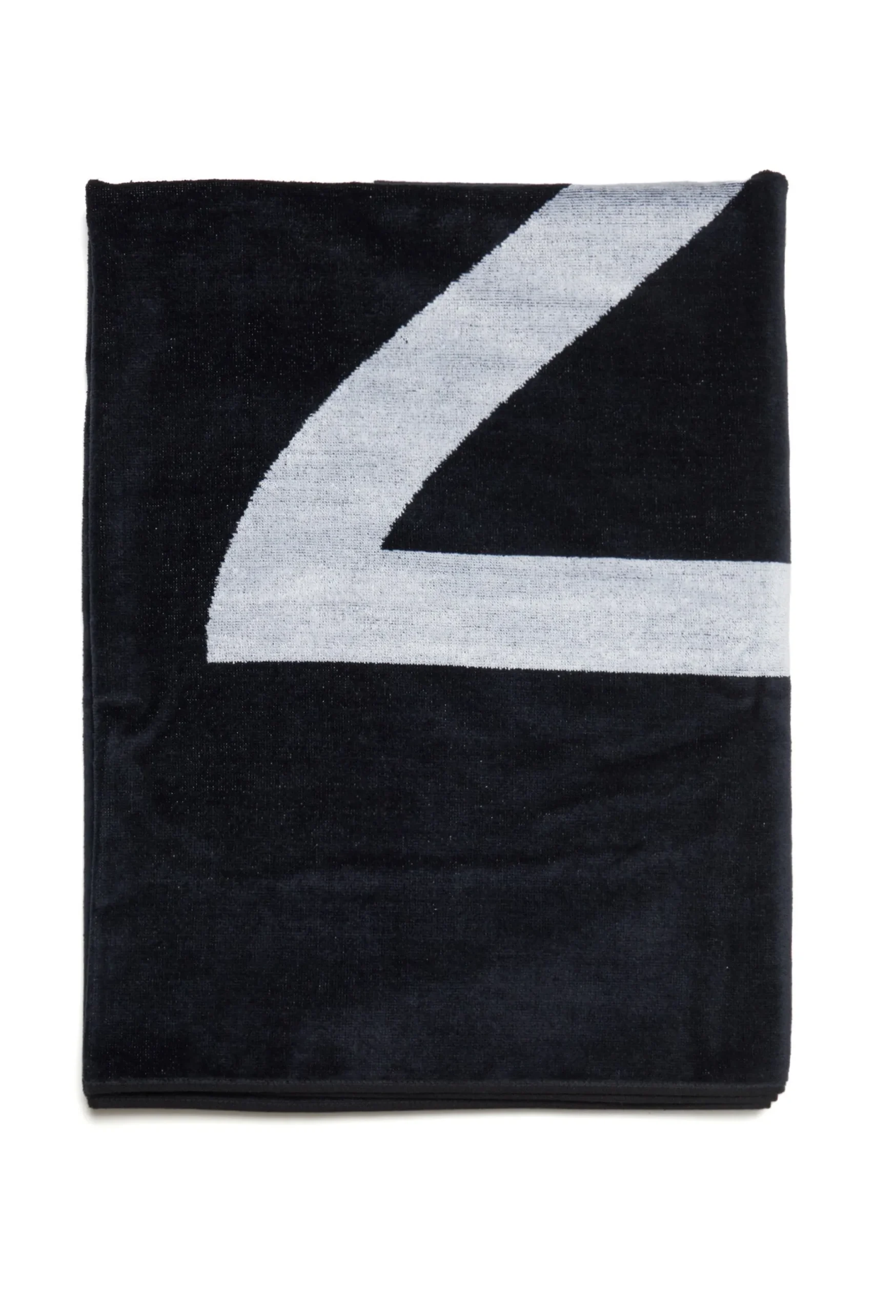 N°21 Asciugamano Maxi Logo | Bambino Moda Mare | Moda Mare