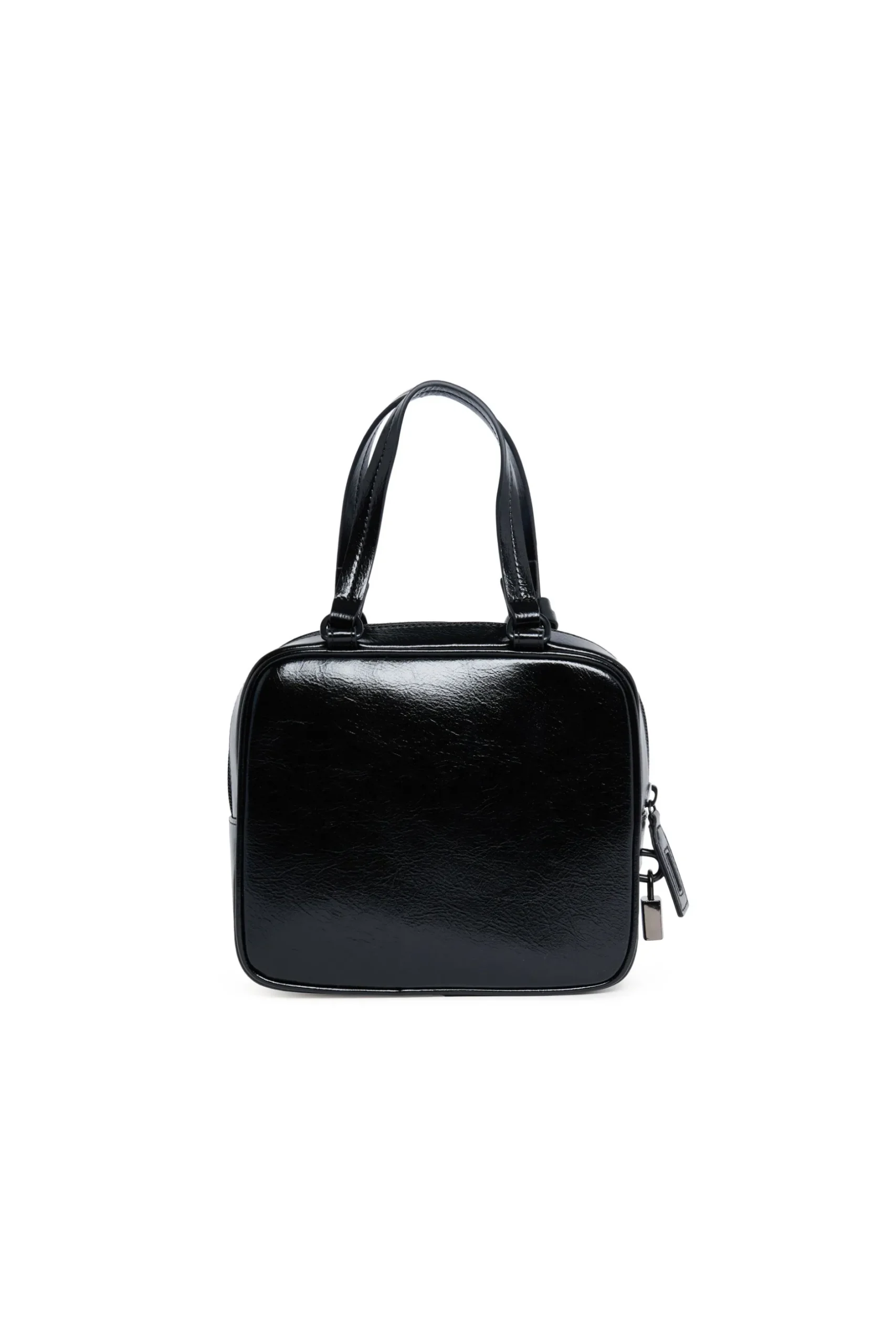 N°21 Borsa a bauletto mini in similpelle | Borse E Zaini