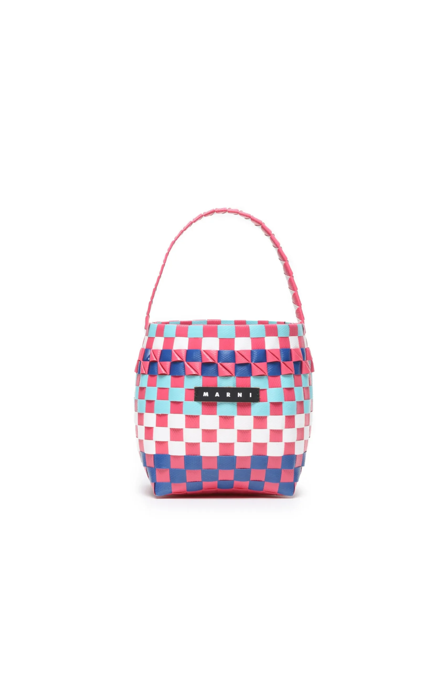 MARNI Borsa ad intreccio Pod Kid | Borse E Zaini