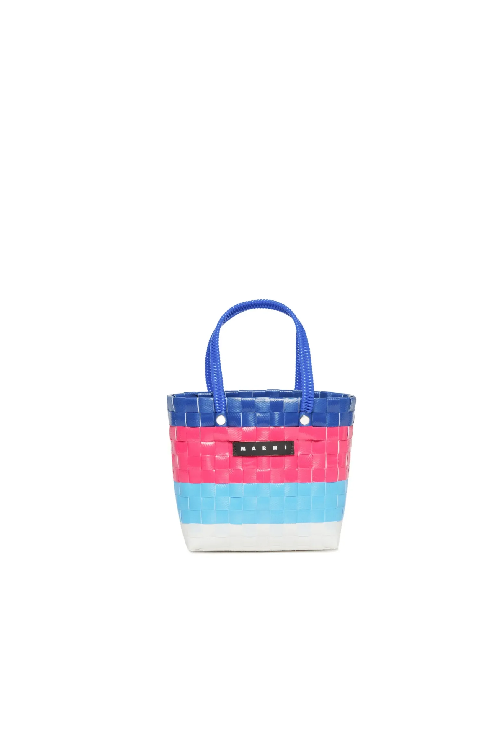 MARNI Borsa ad intreccio Sunday Morning | Borse E Zaini