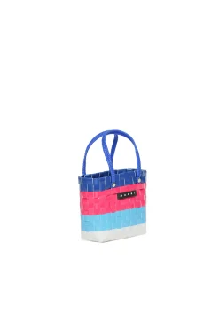 MARNI Borsa ad intreccio Sunday Morning | Borse E Zaini