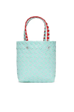 MARNI Borsa Blossom Macro intrecciata | Borse E Zaini