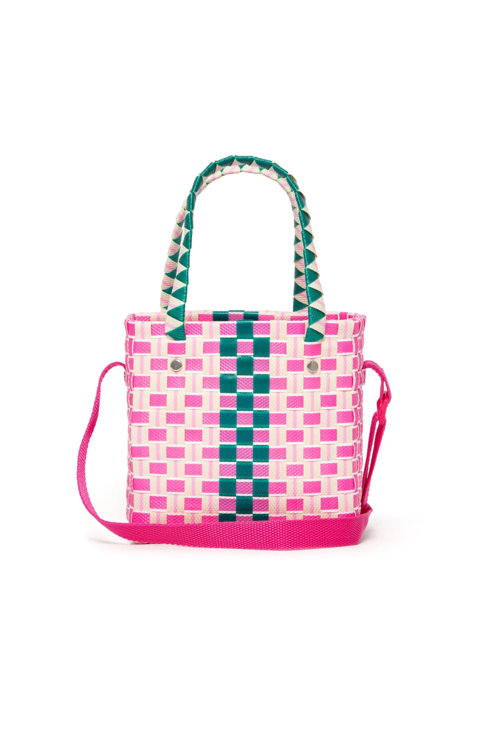 MARNI Borsa Box Basket intrecciata | Borse E Zaini