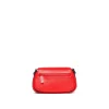 DIESEL Borsa crossbody in tessuto spalmato lucido | Borse E Zaini