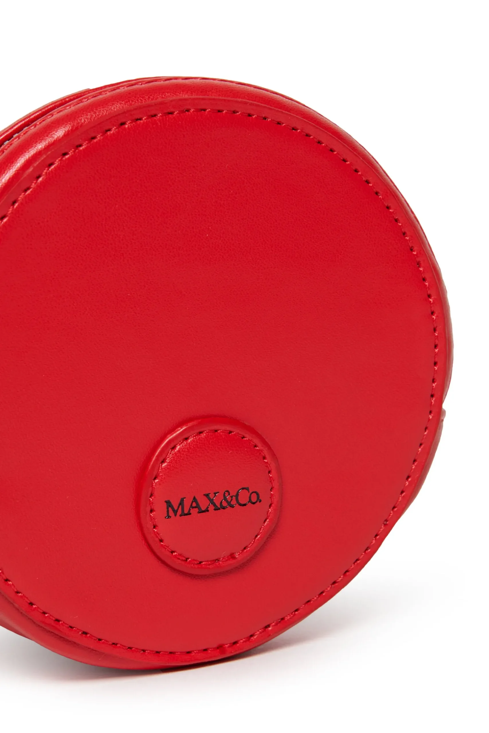 MAX&Co. Borsa Dot con patch | Borse E Zaini