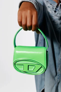 DIESEL Borsa 1DR XS fluo | Borse E Zaini