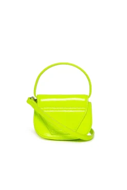DIESEL Borsa 1DR XS fluo | Borse E Zaini