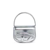 DIESEL Borsa 1DR XS in pelle effetto specchio | Borse E Zaini