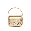 DIESEL Borsa 1DR XS in pelle effetto specchio | Bambino Party Looks | Party Looks