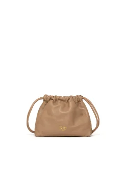 N°21 Borsa Eva mini in pelle | Bambino Borse E Zaini | Party Looks