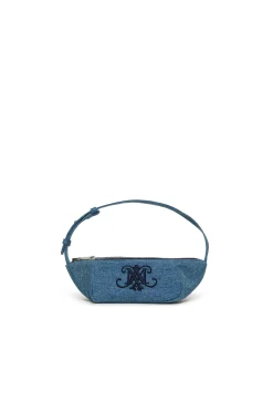 MAX&Co. Borsa Hug in denim | Borse E Zaini