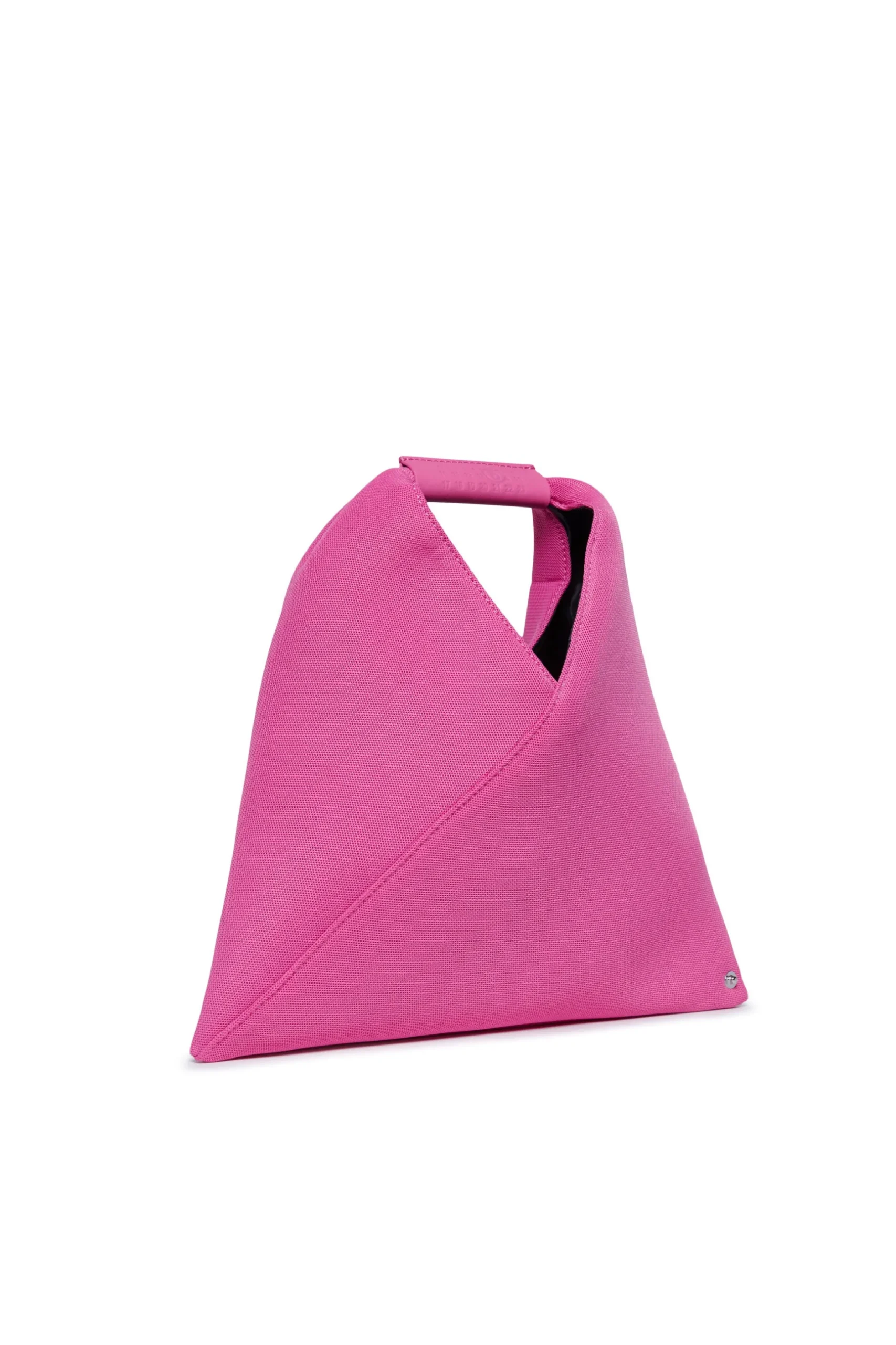 MM6 MAISON MARGIELA Borsa Japanese Bag in mesh Mini | Bambino Borse E Zaini | Marsupi E Zaini