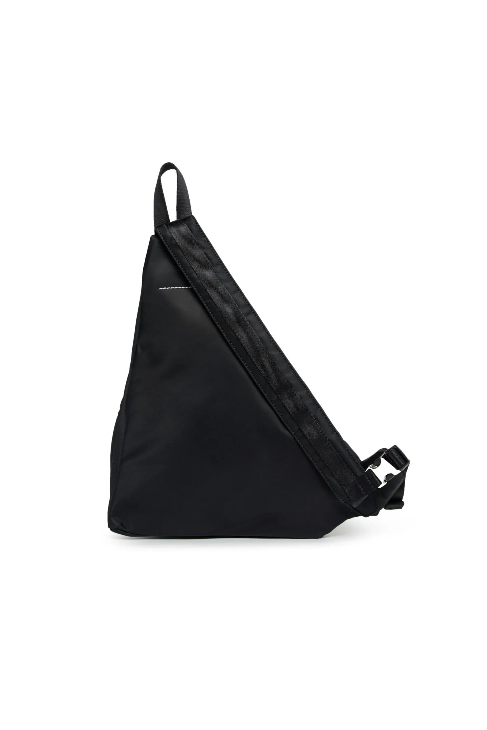 MM6 MAISON MARGIELA Borsa Japanese Sling Bag con Numeric logo | Bambino Borse E Zaini | Marsupi E Zaini