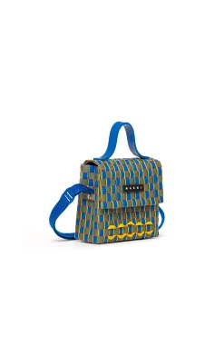 MARNI Borsa Joy Macro intrecciata | Borse E Zaini