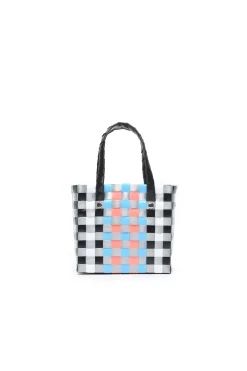 MARNI Borsa Micro Basket bag ad intreccio | Borse E Zaini