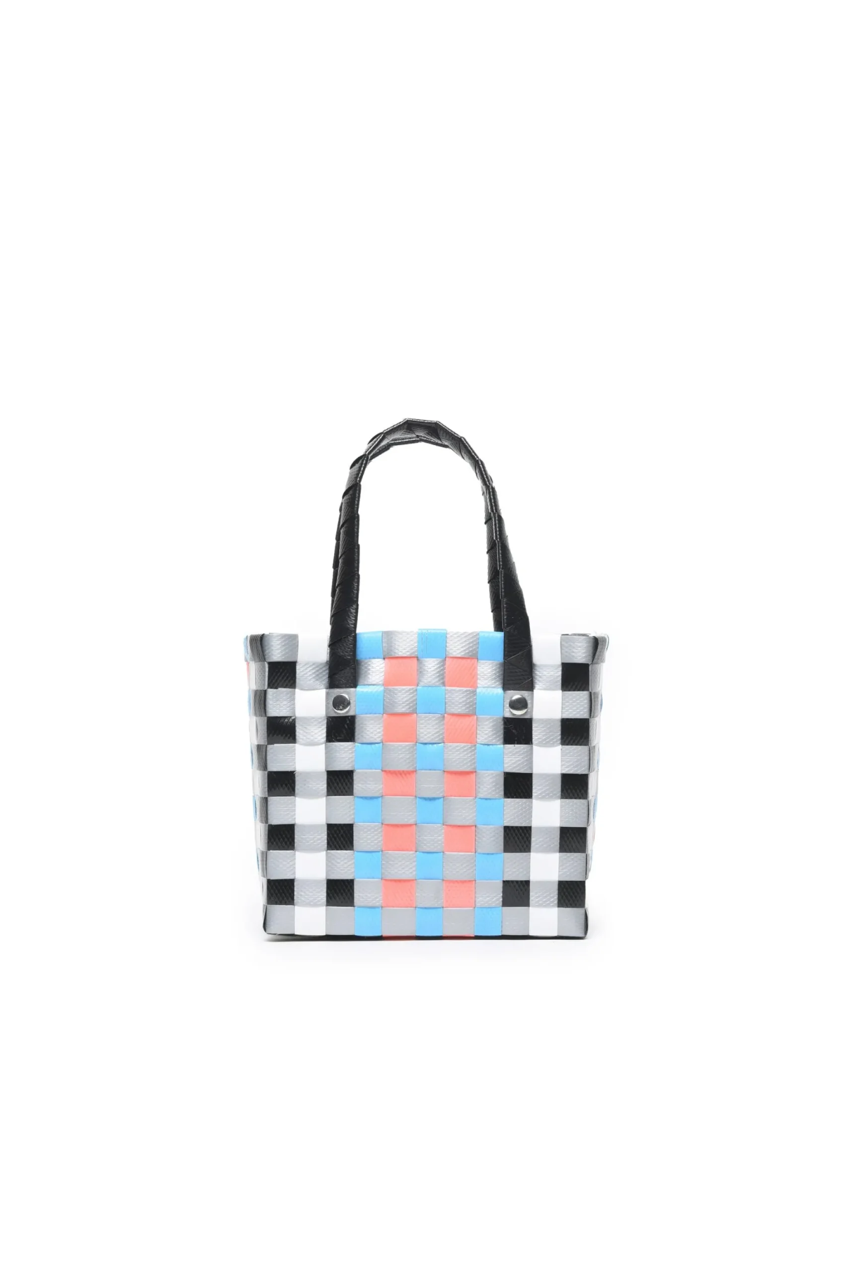 MARNI Borsa Micro Basket bag ad intreccio | Borse E Zaini
