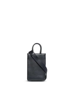 DIESEL Borsa mini shopper con maxi logo | Borse E Zaini