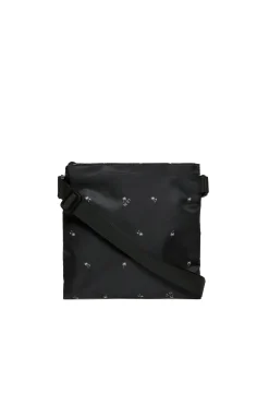 N°21 Borsa pochette allover Palms | Bambino Borse E Zaini | Logomania