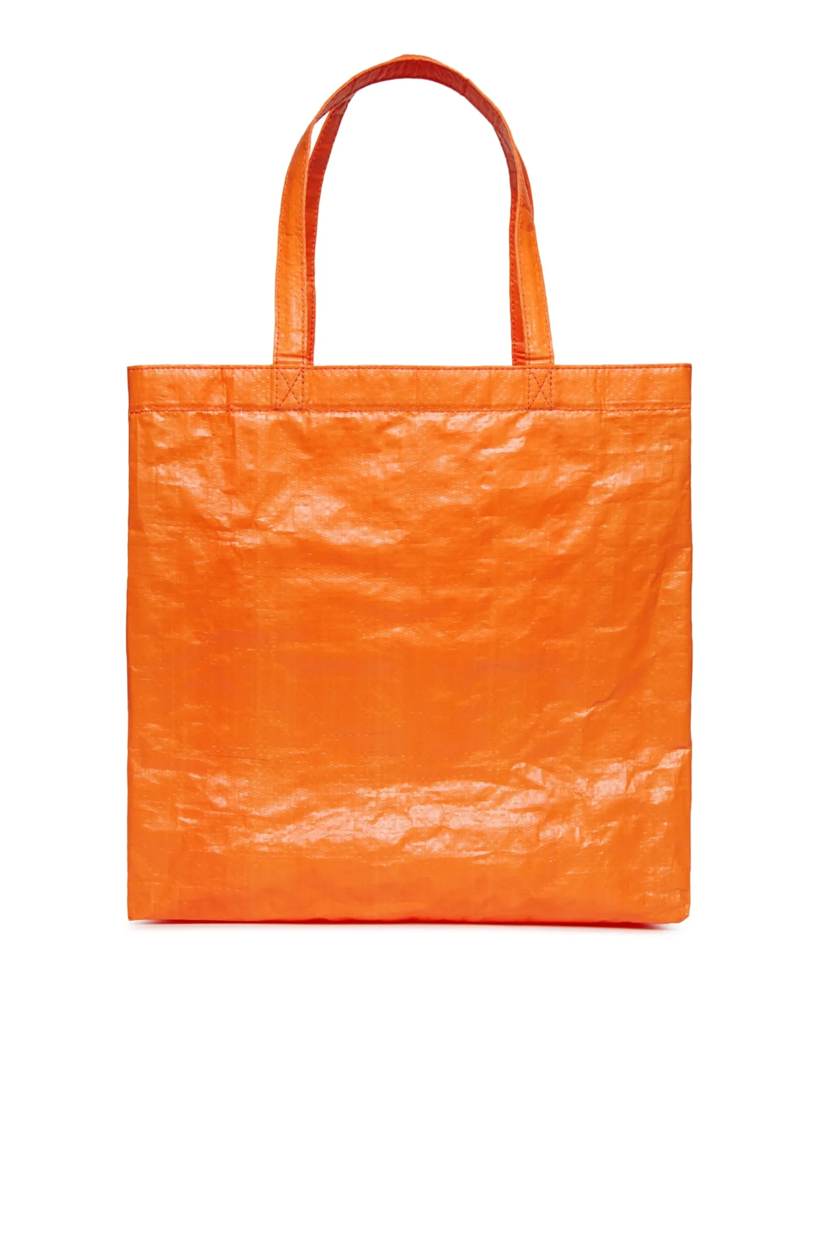 DIESEL Borsa shopper con logo Oval D | Bambino Borse E Zaini | Oval D By Diesel