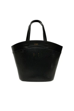 N°21 Borsa shopper traforata | Borse E Zaini