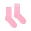 MM6 MAISON MARGIELA Calzini a costine con numeric logo | Bambino Calzini | Logomania