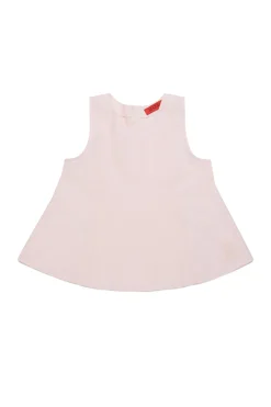 MAX&Co. Camicia smanicata in popeline | Camicie