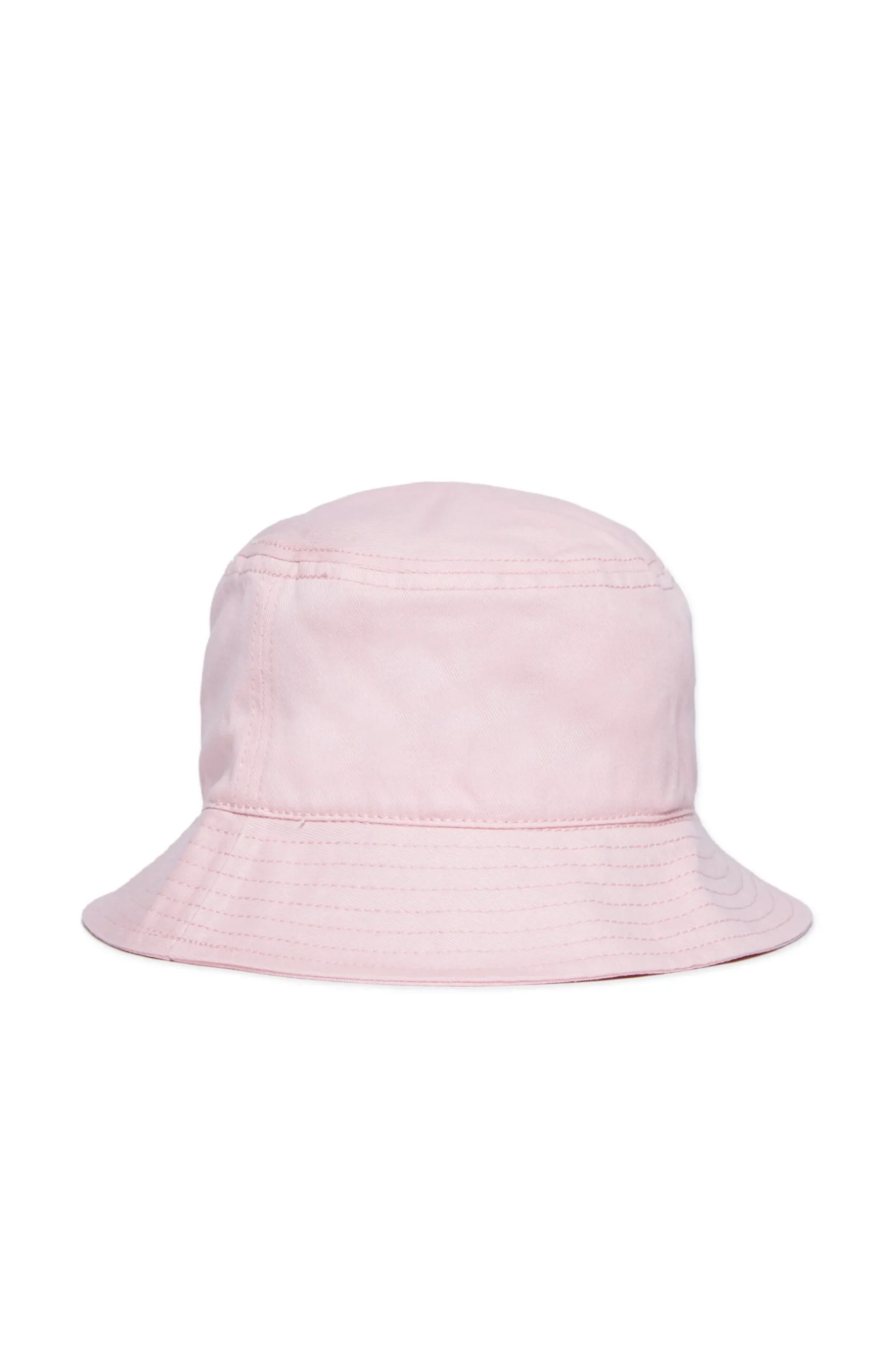 MARNI Cappello alla pescatora in gabardina con logo | Bambino Berretti E Cappelli | Logomania