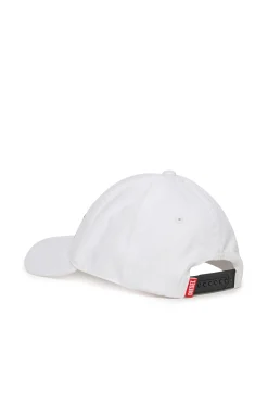 DIESEL Cappello da baseball con logo | Bambino Berretti E Cappelli | Berretti E Cappelli