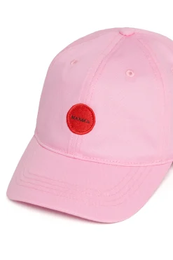 MAX&Co. Cappello da baseball con patch | Berretti E Cappelli