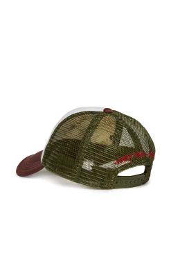 DSQUARED2 Cappello trucker con grafica Canada | Bambino Berretti E Cappelli | Logomania
