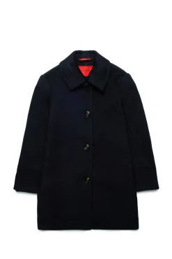 MAX&Co. Cappotto classico in lana | Giacche E Cappotti