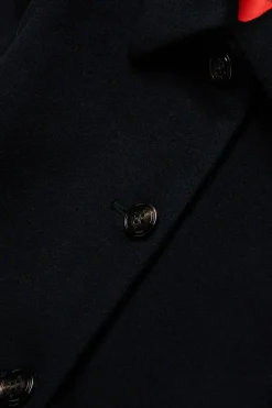 MAX&Co. Cappotto classico in lana | Giacche E Cappotti