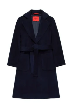 MAX&Co. Cappotto Runaway in lana | Giacche E Cappotti