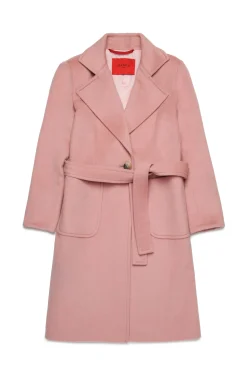 MAX&Co. Cappotto Runaway in lana | Giacche E Cappotti