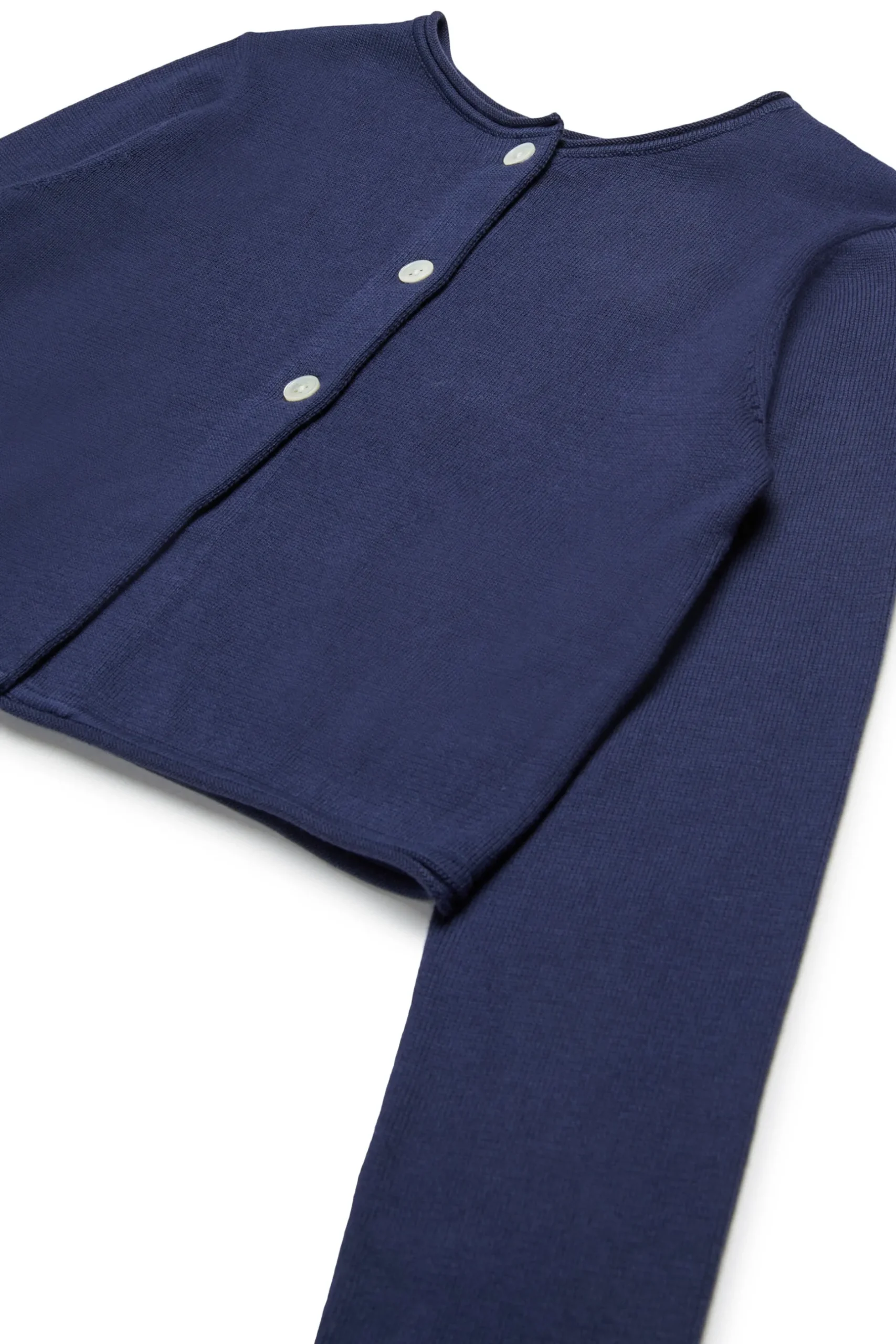 MAX&Co. Cardigan-pullover con ricamo cuore | Bambino Maglieria | Party Looks