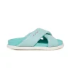 MARNI Ciabatte fussbett incrociate puffy | Sandali E Ciabatte | Ciabatte E Sandali