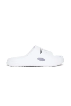 DIESEL Ciabatte slide Chuncky D con logo | Bambino Logomania | Logomania