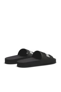 DIESEL Ciabatte slide Malfy con logo | Bambino Logomania | Logomania