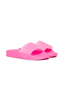 DIESEL Ciabatte slide Mayemi con logo | Bambino Logomania | Logomania