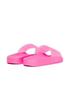 DIESEL Ciabatte slide Mayemi con logo | Bambino Logomania | Logomania